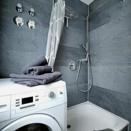 Apartamento Gemütliche In Ruhiger Lage