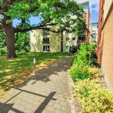Gemütliche In Ruhiger Lage Apartamento *