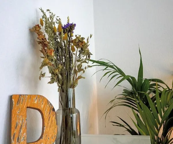 Gemuetliche In Ruhiger Lage * Drezda