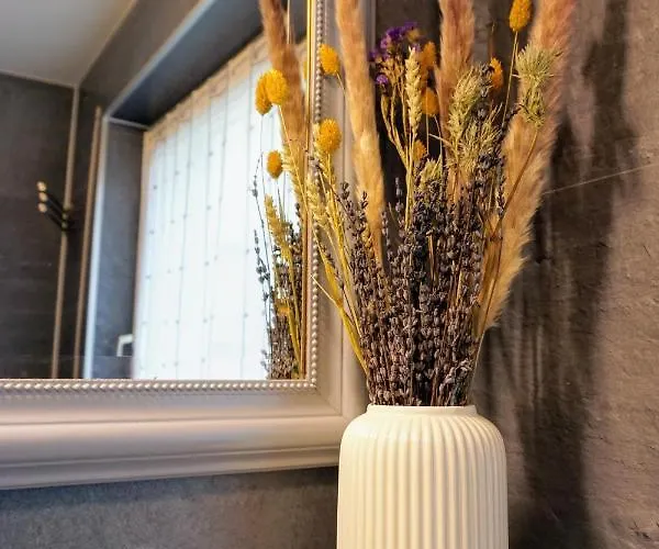 Gemuetliche In Ruhiger Lage * Drezda