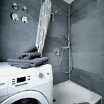 Apartment Gemuetliche Ferienwohnung In Ruhiger Lage