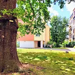 Gemuetliche Ferienwohnung In Ruhiger Lage Apartment *