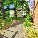 Gemuetliche Ferienwohnung In Ruhiger Lage Apartment *