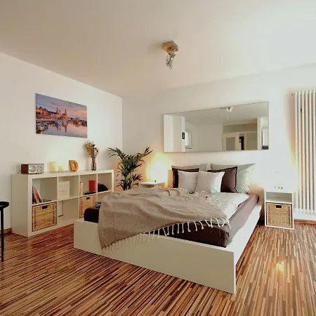 Gemuetliche In Ruhiger Lage *