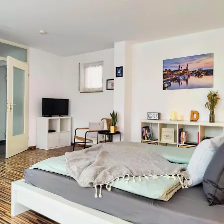 Appartement Gemuetliche In Ruhiger Lage