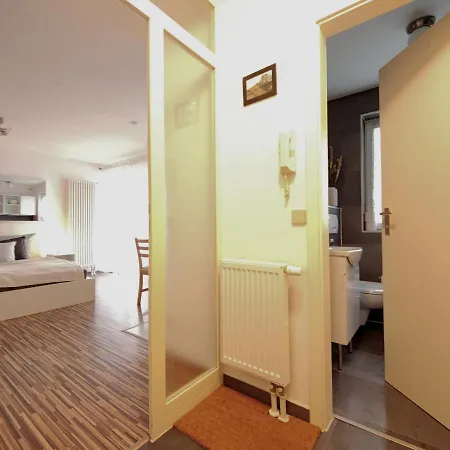 Gemuetliche In Ruhiger Lage * Dresden