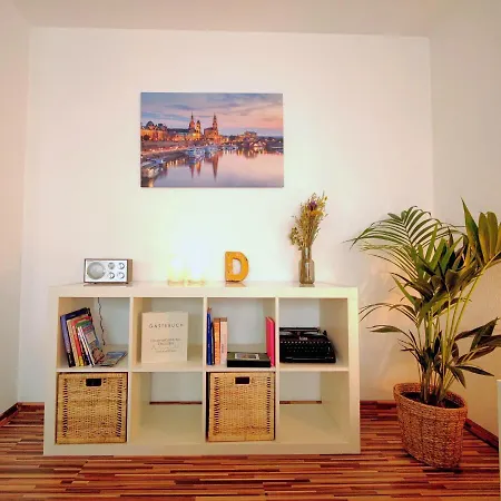 Gemuetliche In Ruhiger Lage Appartement