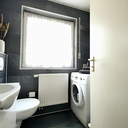 Appartement Gemuetliche In Ruhiger Lage Dresden