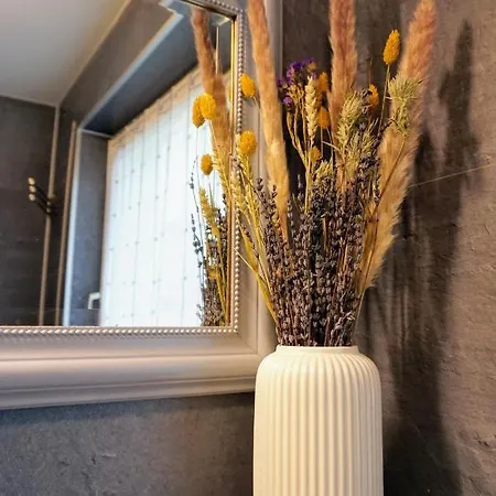 Gemuetliche In Ruhiger Lage * Dresden