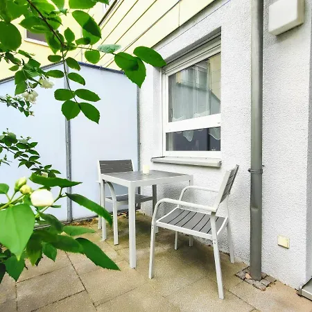 Gemuetliche In Ruhiger Lage * Dresden