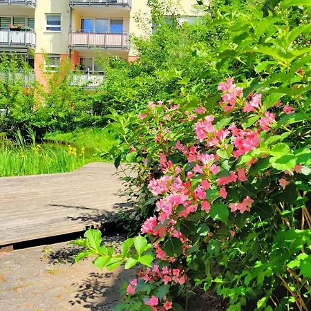 Gemuetliche In Ruhiger Lage *