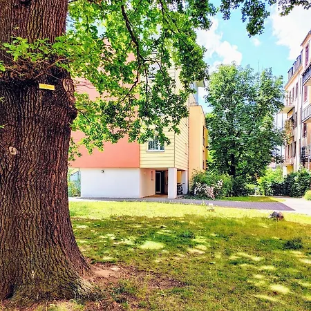 Gemuetliche In Ruhiger Lage Appartement *