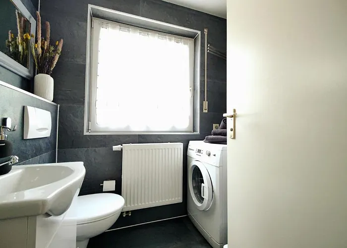 Apartamento Gemuetliche In Ruhiger Lage Dresden