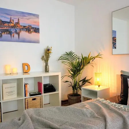 Gemuetliche In Ruhiger Lage Appartement