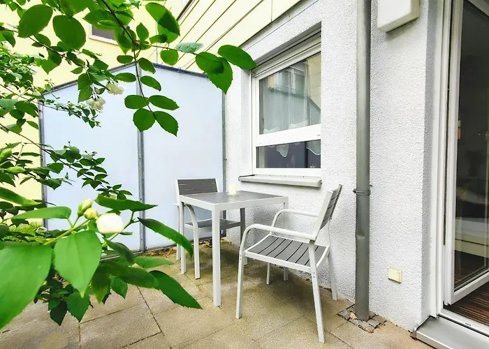 Gemuetliche In Ruhiger Lage * Dresden